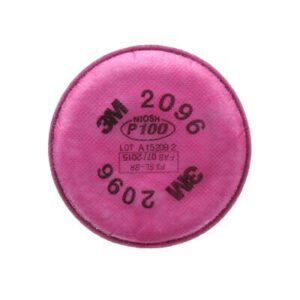 3M Acid Gas Particulate Filter (2096)