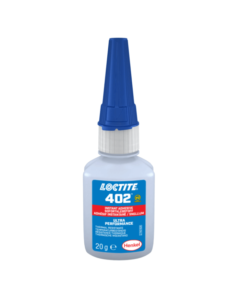 Loctite Instant Adhesive 402