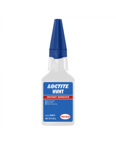 Loctite Instant Adhesive HVHT