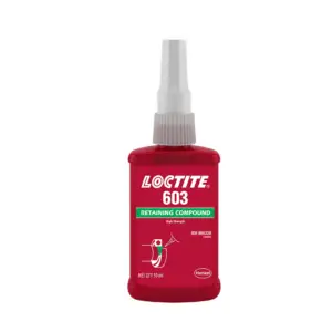 Loctite Retaining Compound 603