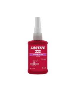 Loctite ThreadaLocker 222