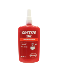 Loctite ThreadLocker 262